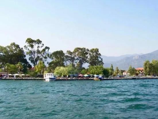 Köyceğiz Hakkında
