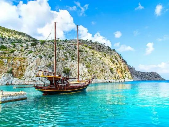 Fethiye Hakkında