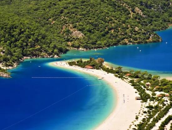 Fethiye Hakkında