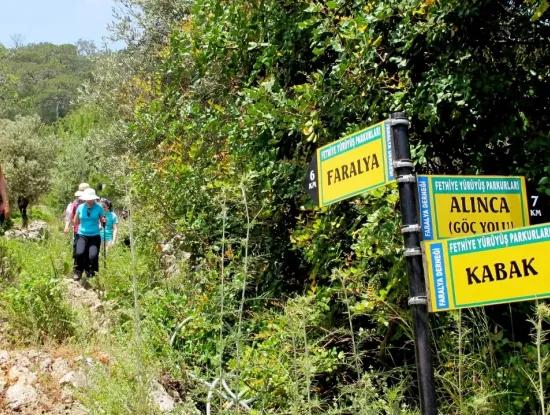 Fethiye Hakkında